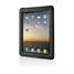 Belkin Leather Sleeve for iPad - protective sleeve for web tablet F8N375TT